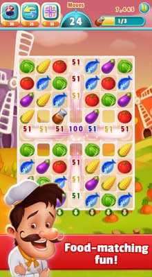 Yes Chef!(���)v1.6.07��ͼ4