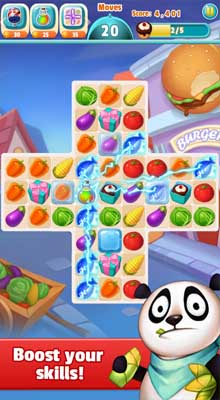Yes Chef!(���)v1.6.07��ͼ2