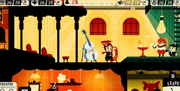 Haunt the House(��������:�ֲ�����)v1.0.2��ͼ3