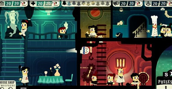 Haunt the House(��������:�ֲ�����)v1.0.2��ͼ0