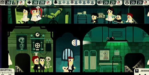 Haunt the House(��������:�ֲ�����)v1.0.2��ͼ2