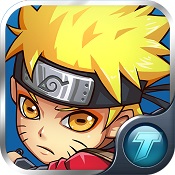 Ninja Invincible(�����޵�)