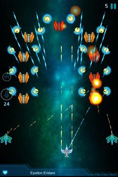 Galaxy Falcon(������ӥ)v1.3.8��ͼ3