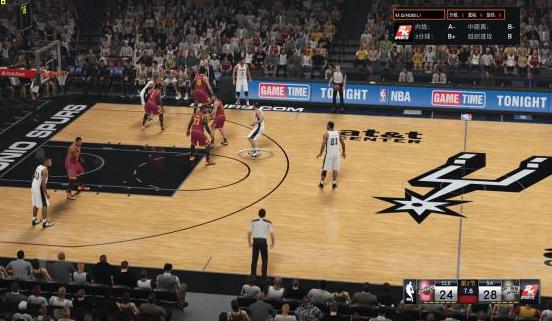 NBA2K15���Ƚ��̷�ֹ���ٲ���