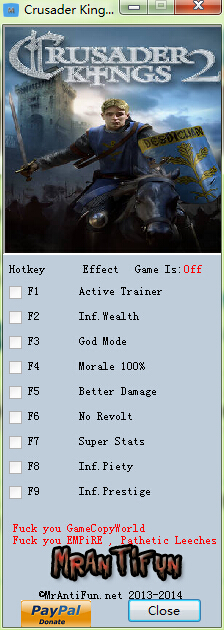��������2Steam���޸���+8