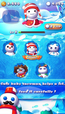 Ice Crush(��ѩ����)(Ice Crush)v1.1.1��ͼ3