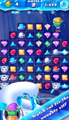 Ice Crush(��ѩ����)(Ice Crush)v1.1.1��ͼ0