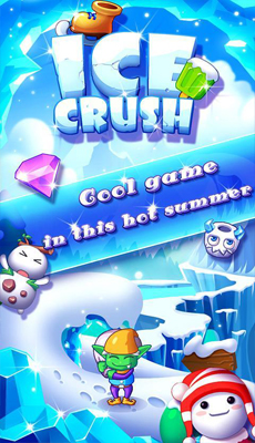 Ice Crush(��ѩ����)(Ice Crush)v1.1.1��ͼ1