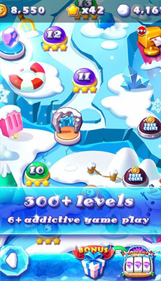 Ice Crush(��ѩ����)(Ice Crush)v1.1.1��ͼ2