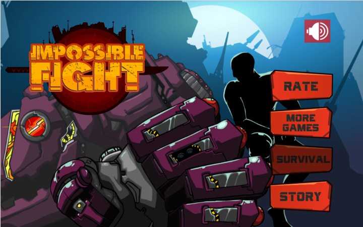 Impossible Fight 2(�ռ�ս��2)v1.0��ͼ0
