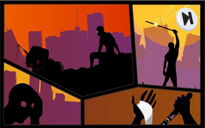 Impossible Fight 2(�ռ�ս��2)v1.0��ͼ1