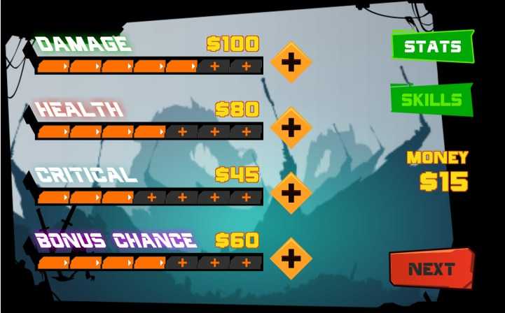 Impossible Fight 2(�ռ�ս��2)v1.0��ͼ2