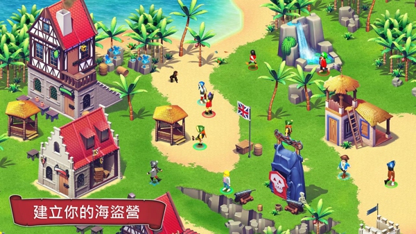 PMPirates(�������)(���İ�)v1.3.0��ͼ0