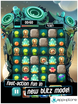 Alien Hive(���������˶�Ѩ)��ͼ1