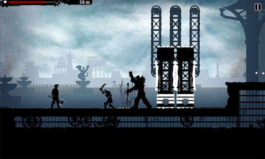 Dark Lands(�ڰ����)v1.0.5��ͼ1