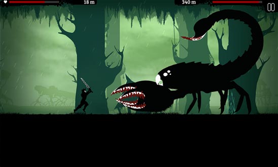 Dark Lands(�ڰ����)v1.0.5��ͼ2