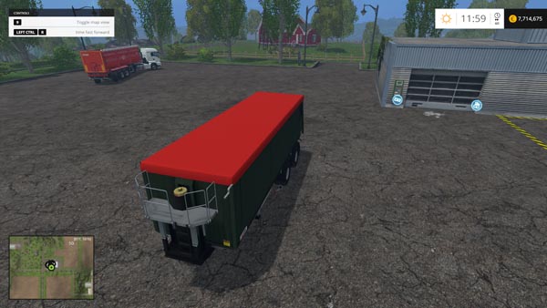 ģ��ũ��15����MOD