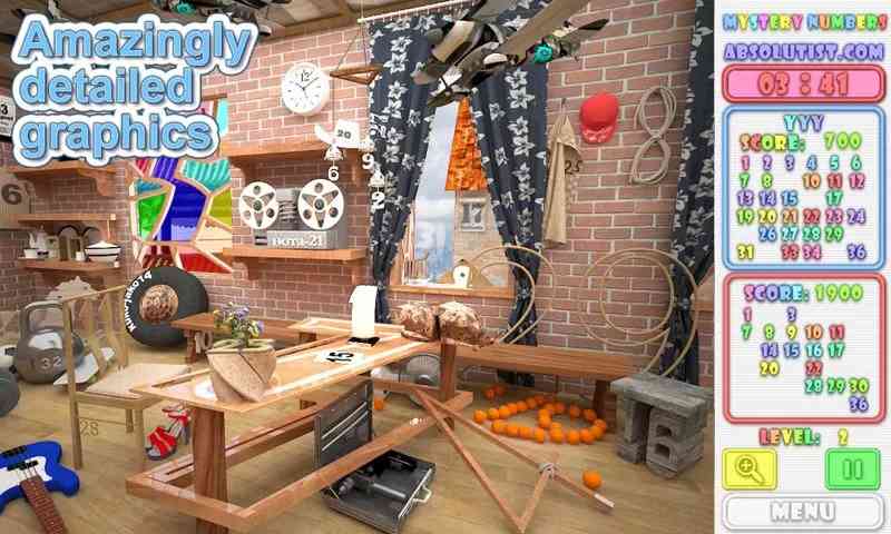 Myst Numbers(��������)��ͼ3