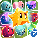 Jungle Cubes(���ַ���)