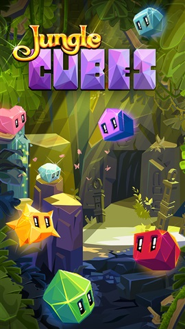 Jungle Cubes(���ַ���)v1.34��ͼ2