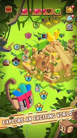 Jungle Cubes(���ַ���)v1.34��ͼ4