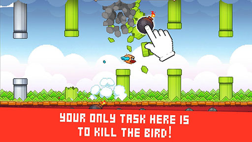 Birdie Blast GOLD(Ū��С��)��ͼ0