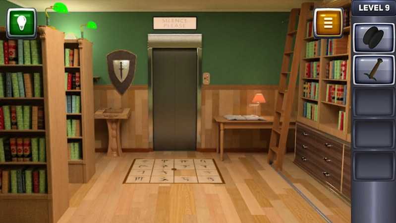 Can You Escape 3(������ս3)v1.0��ͼ1