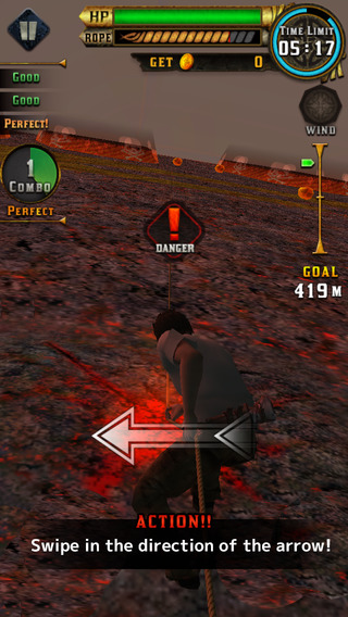 Vertical Cliff(��������)v1.0.7��ͼ1