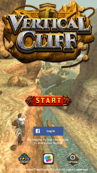 Vertical Cliff(��������)v1.0.7��ͼ2