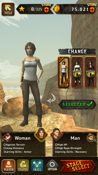 Vertical Cliff(��������)v1.0.7��ͼ3