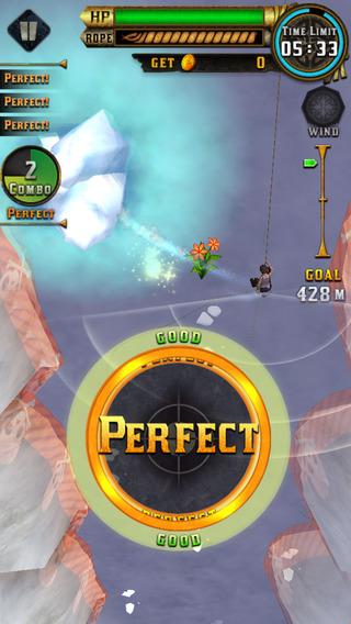 Vertical Cliff(��������)v1.0.7��ͼ4