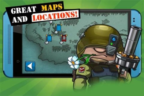 Iron Defense(��������)v1.0��ͼ2