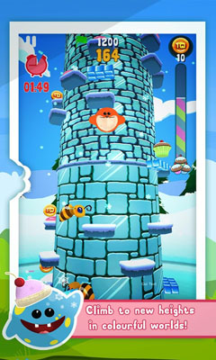Tasty Tower(��ζС��)v1.0��ͼ2