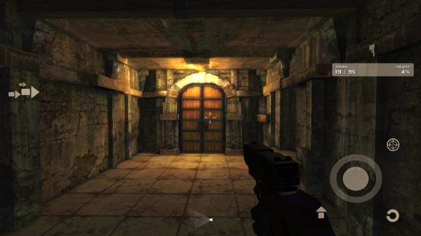 Dungeon Shooter(��������)v1.0��ͼ1