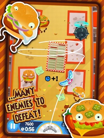 Burgerang(����������)v1.4.1��ͼ0