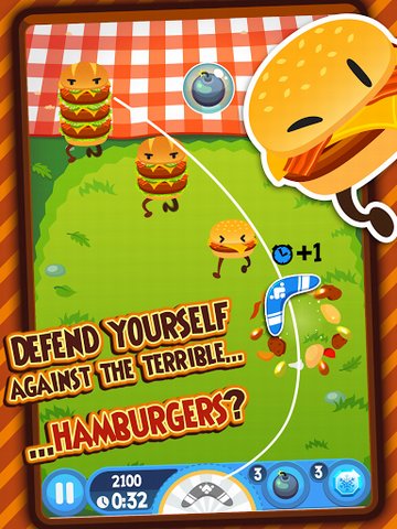 Burgerang(����������)v1.4.1��ͼ1