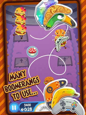 Burgerang(����������)v1.4.1��ͼ2