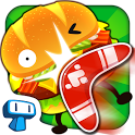 Burgerang(����������)