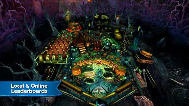 Pinball Fantasy HD(���뵯��)v1.0��ͼ4