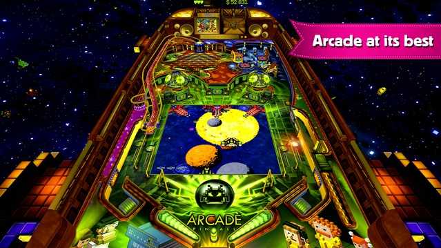 Pinball Fantasy HD(���뵯��)v1.0��ͼ3