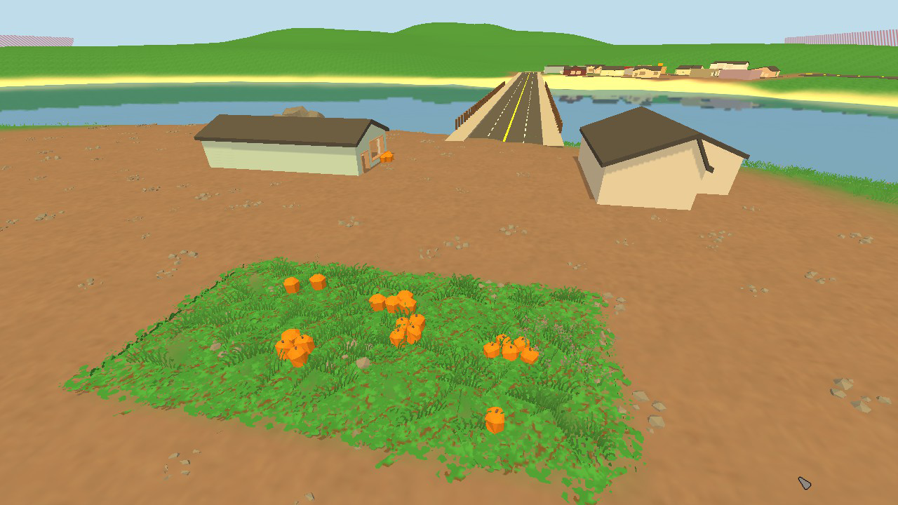 Unturned��ƽ̹��ͼ