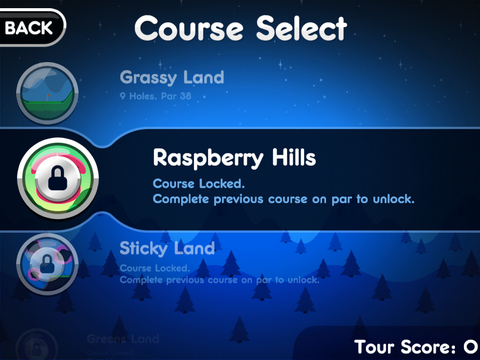 Super Stickman Golf 2(��������˸߶���2)��ͼ2