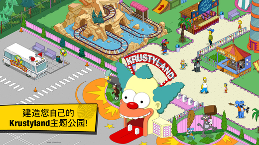 ����ɭһ��֮Springfieldv4.11.6��ͼ3