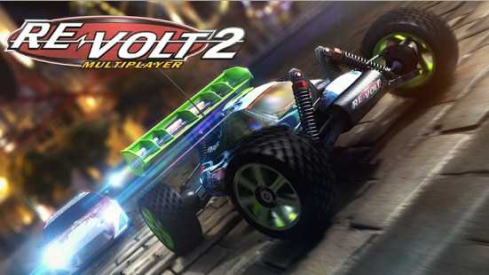 RE-VOLT 2 Multiplayer�λ�ң�س�2���˰��ͼ0