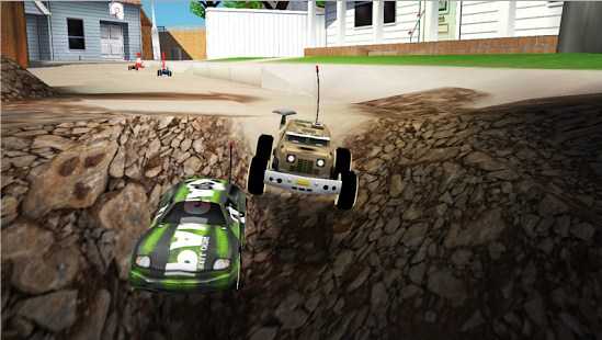 RE-VOLT 2 Multiplayer�λ�ң�س�2���˰��ͼ4