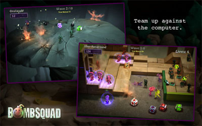 BombSquad(ը��С��)(3D��ը����)v1.4.8��ͼ0