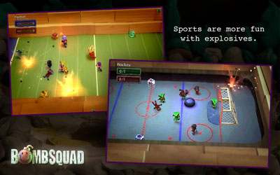 BombSquad(ը��С��)(3D��ը����)v1.4.8��ͼ1