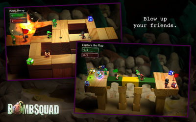 BombSquad(ը��С��)(3D��ը����)v1.4.8��ͼ2