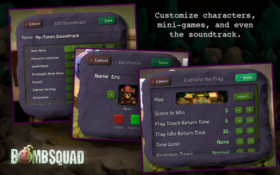 BombSquad(ը��С��)(3D��ը����)v1.4.8��ͼ4