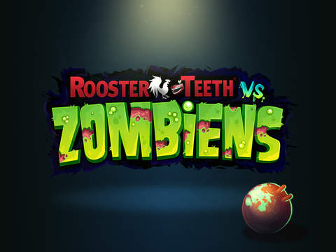 Zombiens(��������ʬ)v1.0��ͼ0
